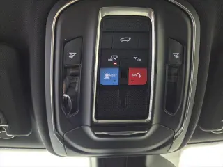 Jeep Grand Cherokee 2025 4x4 Limited 4dr SUV