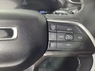 Jeep Grand Cherokee 2025 4x4 Limited 4dr SUV