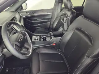 Jeep Grand Cherokee 2025 4x4 Limited 4dr SUV