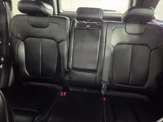 Jeep Grand Cherokee 2025 4x4 Limited 4dr SUV