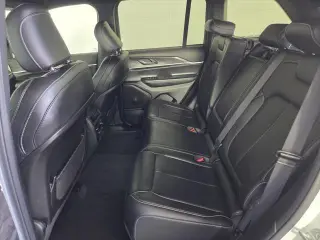Jeep Grand Cherokee 2025 4x4 Limited 4dr SUV