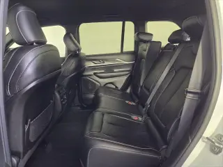 Jeep Grand Cherokee 2025 4x4 Limited 4dr SUV