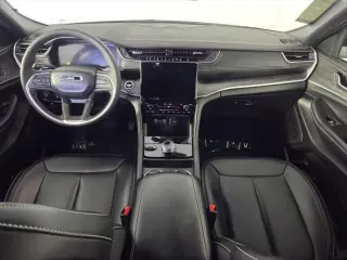 Jeep Grand Cherokee 2025 4x4 Limited 4dr SUV