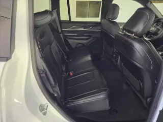 Jeep Grand Cherokee 2025 4x4 Limited 4dr SUV