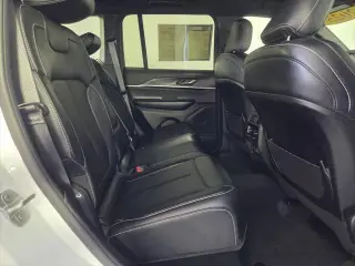 Jeep Grand Cherokee 2025 4x4 Limited 4dr SUV