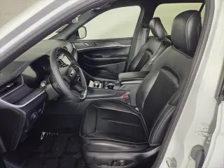 Jeep Grand Cherokee 2025 4x4 Limited 4dr SUV