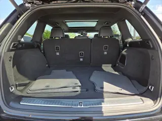 Jeep Grand Cherokee 2022 4x2 Overland 4dr SUV (midyear release)
