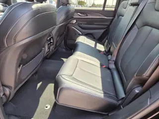 Jeep Grand Cherokee 2022 4x2 Overland 4dr SUV (midyear release)