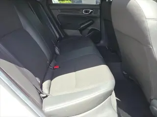 Honda Civic 2024 Sport 4dr Sedan