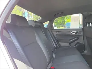 Honda Civic 2024 Sport 4dr Sedan