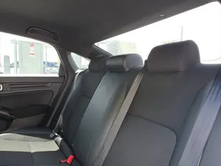Honda Civic 2024 Sport 4dr Sedan