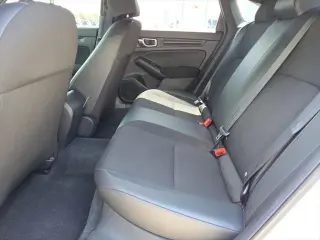Honda Civic 2024 Sport 4dr Sedan