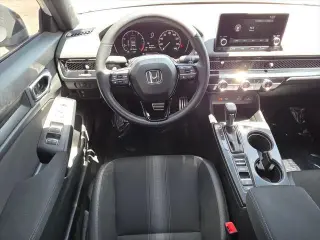 Honda Civic 2024 Sport 4dr Sedan