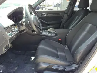 Honda Civic 2024 Sport 4dr Sedan