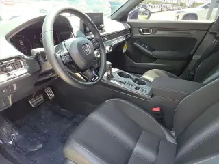 Honda Civic 2024 Sport 4dr Sedan