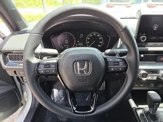 Honda Civic 2024 Sport 4dr Sedan