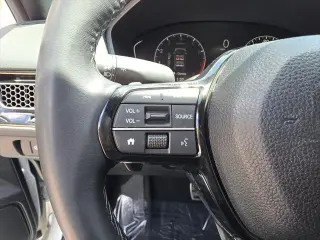 Honda Civic 2024 Sport 4dr Sedan