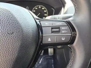 Honda Civic 2024 Sport 4dr Sedan