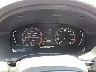 Honda Civic 2024 Sport 4dr Sedan