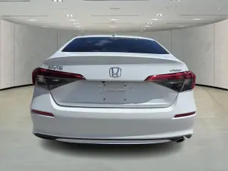 Honda Civic 2024 Sport 4dr Sedan