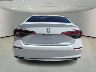 Honda Civic 2024 Sport 4dr Sedan