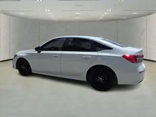 Honda Civic 2024 Sport 4dr Sedan