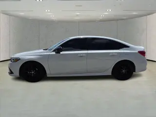 Honda Civic 2024 Sport 4dr Sedan