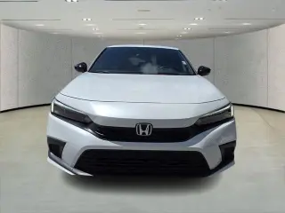 Honda Civic 2024 Sport 4dr Sedan