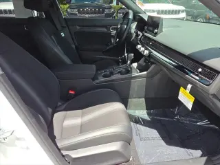 Honda Civic 2024 Sport 4dr Sedan
