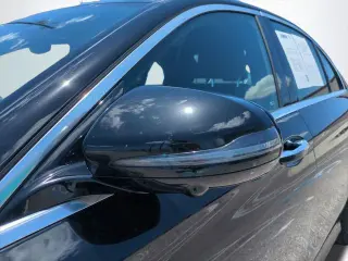 Mercedes-Benz E-Class 2022 E 350 4dr Sedan