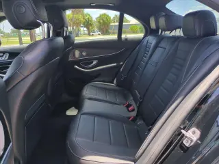 Mercedes-Benz E-Class 2022 E 350 4dr Sedan