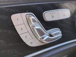 Mercedes-Benz E-Class 2022 E 350 4dr Sedan