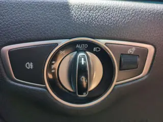 Mercedes-Benz E-Class 2022 E 350 4dr Sedan
