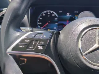 Mercedes-Benz E-Class 2022 E 350 4dr Sedan
