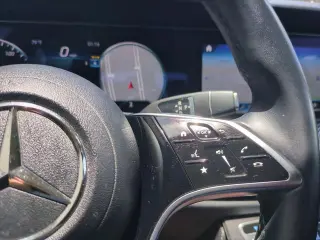 Mercedes-Benz E-Class 2022 E 350 4dr Sedan