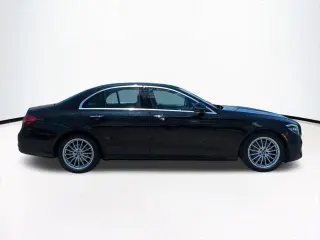 Mercedes-Benz E-Class 2022 E 350 4dr Sedan