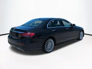 Mercedes-Benz E-Class 2022 E 350 4dr Sedan