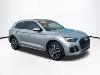Audi Q5 2024 AWD quattro S line Premium Plus 45 TFSI 4dr SUV