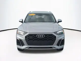 Audi Q5 2024 AWD quattro S line Premium Plus 45 TFSI 4dr SUV