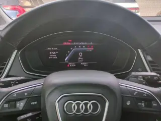 Audi Q5 2024 AWD quattro S line Premium Plus 45 TFSI 4dr SUV
