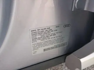 Audi Q5 2024 AWD quattro S line Premium Plus 45 TFSI 4dr SUV