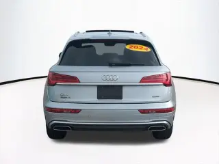 Audi Q5 2024 AWD quattro S line Premium Plus 45 TFSI 4dr SUV