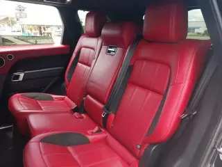 Land Rover Range Rover Sport 2019 AWD Supercharged Dynamic 4dr SUV
