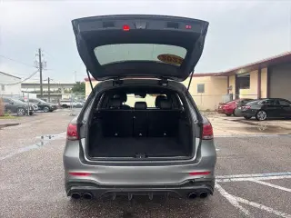Mercedes-Benz GLC 2022 AWD AMG GLC 43 4MATIC 4dr SUV
