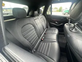 Mercedes-Benz GLC 2022 AWD AMG GLC 43 4MATIC 4dr SUV