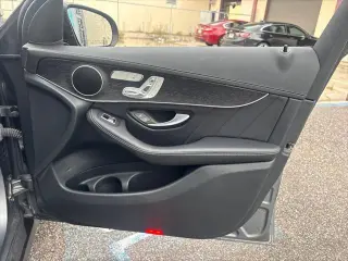 Mercedes-Benz GLC 2022 AWD AMG GLC 43 4MATIC 4dr SUV
