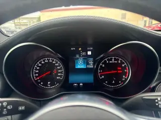 Mercedes-Benz GLC 2022 AWD AMG GLC 43 4MATIC 4dr SUV