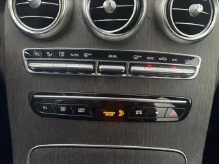 Mercedes-Benz GLC 2022 AWD AMG GLC 43 4MATIC 4dr SUV
