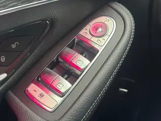 Mercedes-Benz GLC 2022 AWD AMG GLC 43 4MATIC 4dr SUV