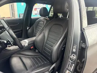 Mercedes-Benz GLC 2022 AWD AMG GLC 43 4MATIC 4dr SUV